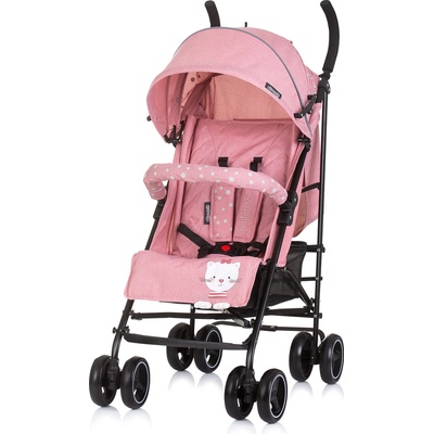 Детска количка 6+, до22кг "Милано"коте (lkmln0254ca)