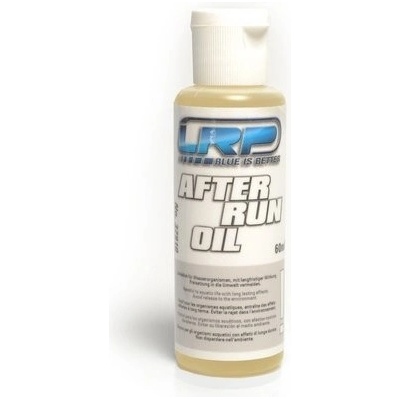 LRP LRP After run olej 60 ml