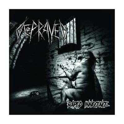Depraved - Raped Innocence CD
