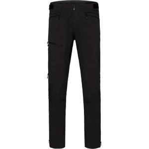 Norrøna Мъжки туристически панталон Norrøna Falketind Flex1 Pants Short Walking trousers - Caviar - размер XL (010-1337-0114)