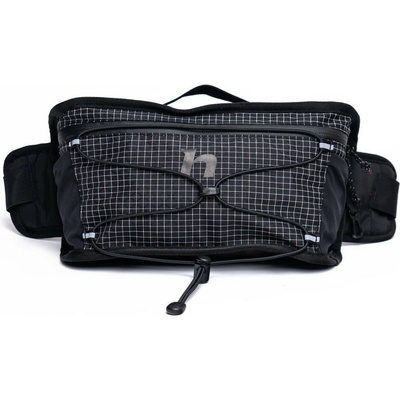 Hannah Dynamic Waist 5,5l Jet black