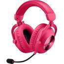 Logitech Pro X 2 lightspeed magenta (981-001275)