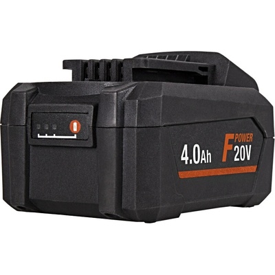 FERM CDA1138 Li-Ion 20V, 4Ah