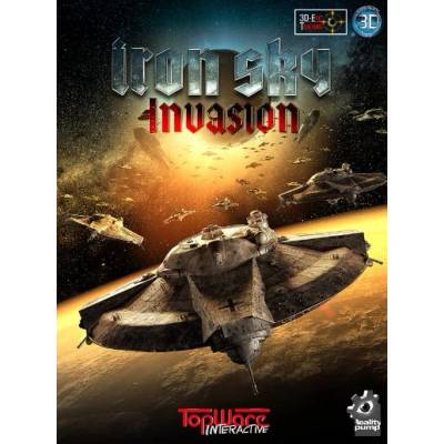 TopWare Interactive Iron Sky Invasion (PC)