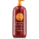 Inebrya Up To You Curl hydratačná maska pre vlnité a kučeravé vlasy 1000 ml