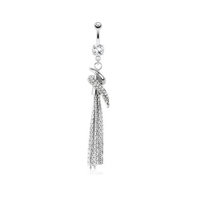Marre piercing do pupíku HWNAL14400