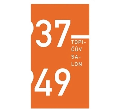 Topičův salon 1937 - 1949 -