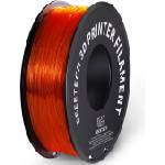 GEEETECH TPU Transparent Orange - 1, 75 mm / 1000 g (700-001-1426)