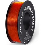 GEEETECH TPU Transparent Orange - 1, 75 mm / 1000 g (700-001-1426)