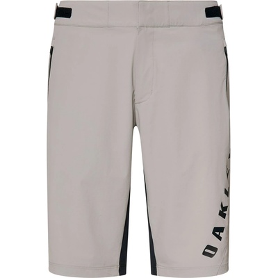 Oakley Мъжки шорти за колоездене Oakley Free Ride Short Cycling bottoms - Cement - размер 38 (US) (055-3251-0218)