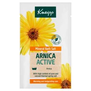 Kneipp Сол за вана Kneipp 60 г Арника