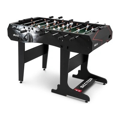 Hop-Sport Sector Černo-bílý – Zboží Dáma