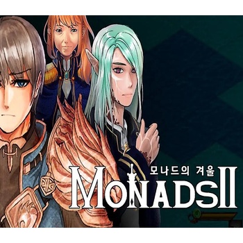 Monads II