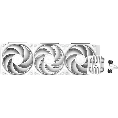 Zalman ALPHA2 SE A36 White