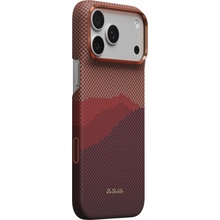 Pitaka Edge Case iPhone 2026 Pro Max Over the Horizon 2.0 (Autumn Dusk)