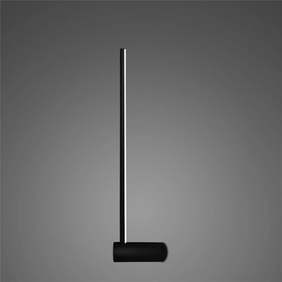 Altavola Design LA089/W2_80_3k_13W_black