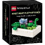 Ameet LEGO Master Brand. Pustynny ogród | Opracowanie zbiorowe
