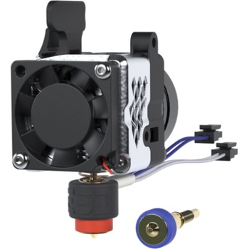 E3D Revo Roto - Starter, 24V (E3D-REVO-ROTO-S24)