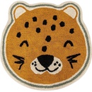 Atmosphera Leopard viacfarebná