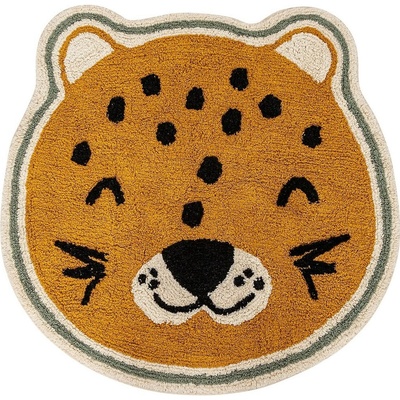 Atmosphera Leopard viacfarebná
