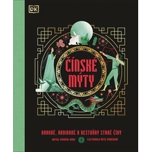 Čínské mýty - Siao Ping Wang