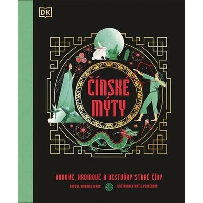 Čínské mýty - Siao Ping Wang