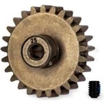 Traxxas пиньон 25T 32DP за вал 3.17mm