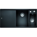 Blanco AXIA III 6 S IF Silgranit antracit