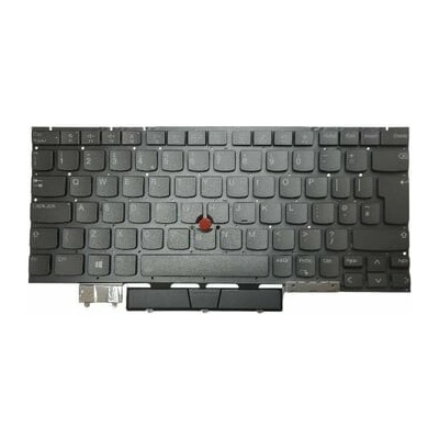 Lenovo EU for Thinkpad X1 Yoga Gen 6 (PN: PK131U82B10)