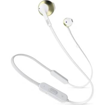 Image 1 of JBL Tune 205BT gold
