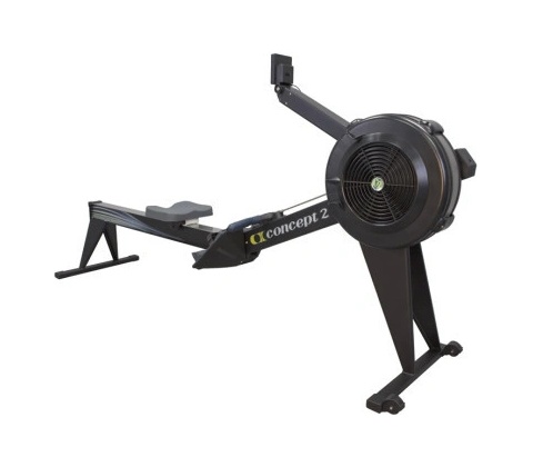 Concept2 E/PM5
