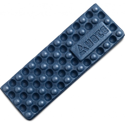 Yate skládací podsedák Bubbles 36 x 26 cm Tmavě modrá
