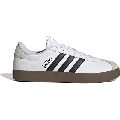 Дамски обувки Adidas VL Court 3.0 Low Shoes Womens - Wht/Core Black