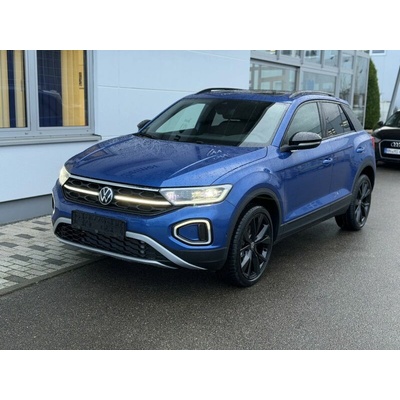 Volkswagen T-Roc Style DSG 110 kW