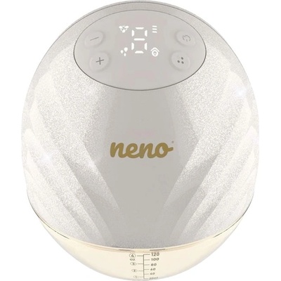 Neno Електрическа помпа за кърма Neno - Perla, 3-фазна (NEN-MAM-LK015)