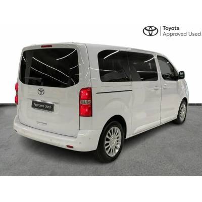 Toyota Proace Verso 103 kW