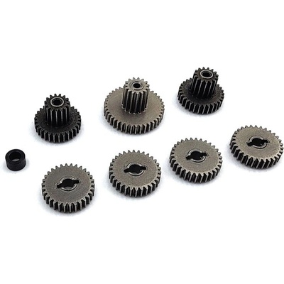 Absima HBP240328 Metal Transmission Gears EVO 1:18