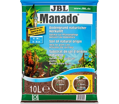 JBL Manado 10 l