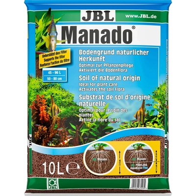 JBL Manado 10 l
