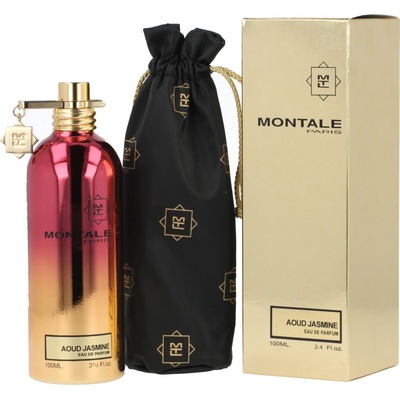 Montale Paris Aoud Jasmine parfumovaná voda unisex 100 ml