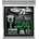 Ernie Ball 3126 Coated Slinky Струни за електрическа китара (P03126)