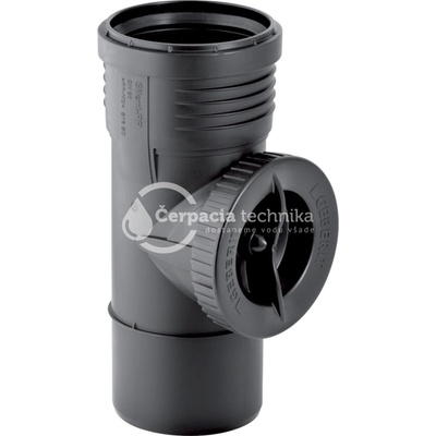 Geberit Silent-PP 390.527.14.1