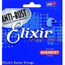 ELIXIR Baritone, NANOWEB
