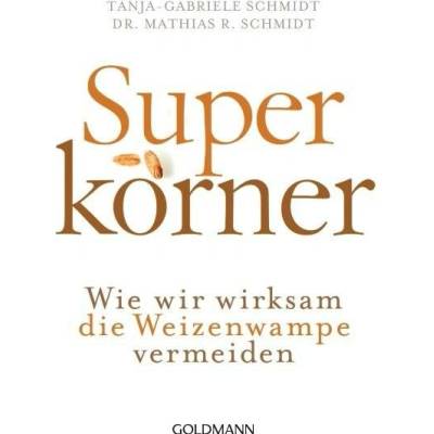 Tanja-Gabriele Schmidt: Superobilniny