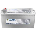 VARTA Dual Purpose EFB 240Ah left+ 932240120K312