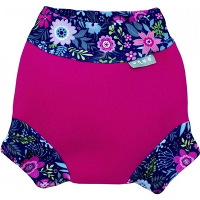 Unuo Neoprenové kojenecké plavky Květinky Baby swimsuit – Zbozi.Blesk.cz