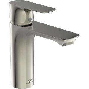 Ideal Standard Connect Air - Смесител за умивалник Grande, Silver Storm A7055GN (A7055GN)