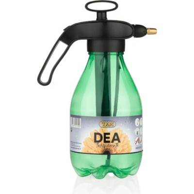 VOLPI DEA 2000T GREEN - 2 l