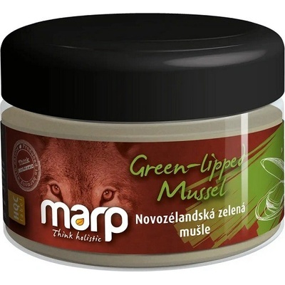 Marp Holistic novozélandská mušľa 100 g