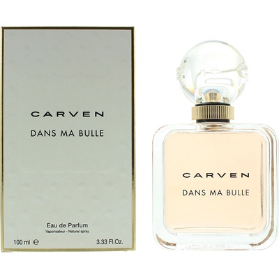 Carven Dans ma Bulle parfumovaná voda dámska 100 ml